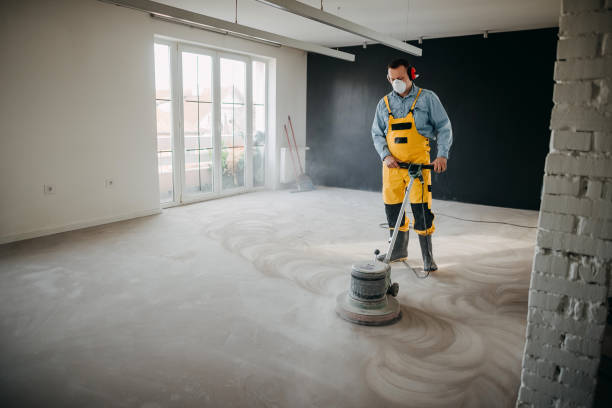 Best Concrete Removal and Replacement in Loyola, CA