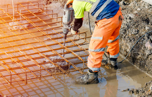 Best Concrete Driveway Installation in Loyola, CA