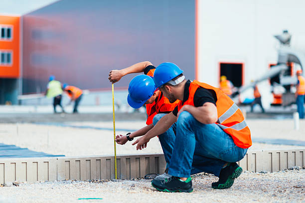 Best Concrete Retaining Walls in Loyola, CA